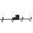 Visual Comfort Studio 4457104 Four Light Wall / Bath