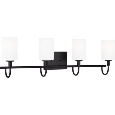 Visual Comfort Studio 4457104 Four Light Wall / Bath