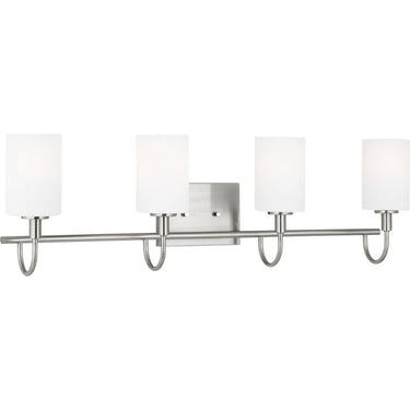 Visual Comfort Studio 4457104 Four Light Wall / Bath
