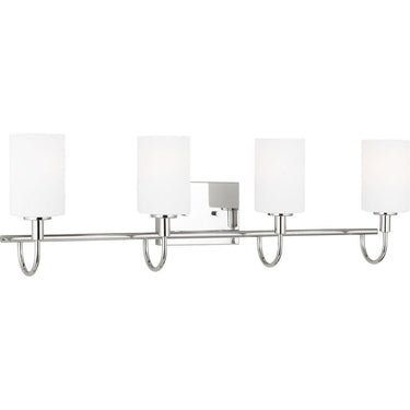 Visual Comfort Studio 4457104 Four Light Wall / Bath