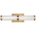 Visual Comfort Studio 4459293S Small LED Wall / Bath