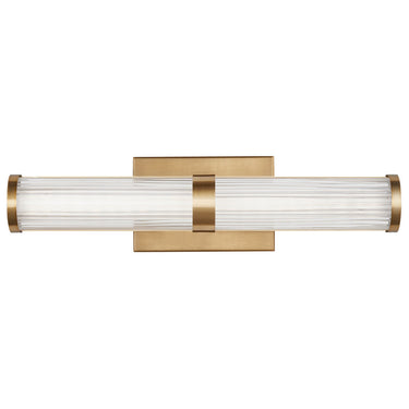 Visual Comfort Studio 4459293S Small LED Wall / Bath