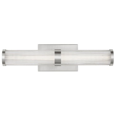 Visual Comfort Studio 4459293S Small LED Wall / Bath
