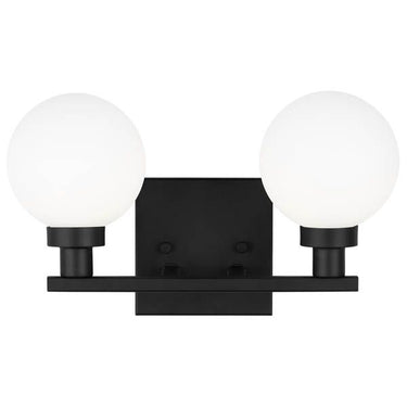 Visual Comfort Studio 4461602 Two Light Wall / Bath