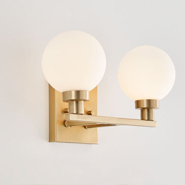 Visual Comfort Studio 4461602 Two Light Wall / Bath