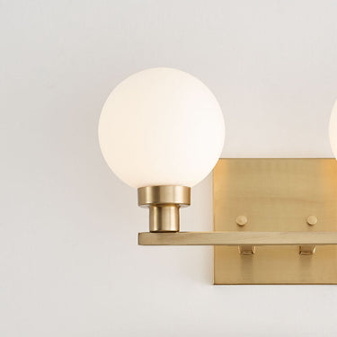 Visual Comfort Studio 4461602 Two Light Wall / Bath