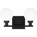Visual Comfort Studio 4461602 Two Light Wall / Bath