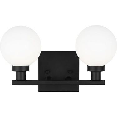 Visual Comfort Studio 4461602 Two Light Wall / Bath