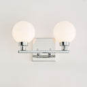 Visual Comfort Studio 4461602 Two Light Wall / Bath