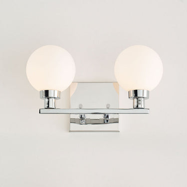 Visual Comfort Studio 4461602 Two Light Wall / Bath