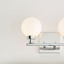 Visual Comfort Studio 4461602 Two Light Wall / Bath