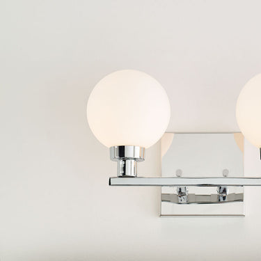 Visual Comfort Studio 4461602 Two Light Wall / Bath