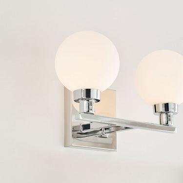 Visual Comfort Studio 4461602 Two Light Wall / Bath