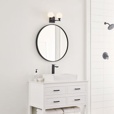 Visual Comfort Studio 4461602 Two Light Wall / Bath