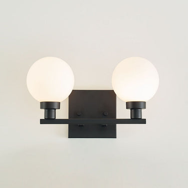 Visual Comfort Studio 4461602 Two Light Wall / Bath