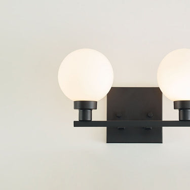 Visual Comfort Studio 4461602 Two Light Wall / Bath