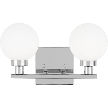 Visual Comfort Studio 4461602 Two Light Wall / Bath