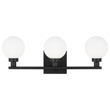 Visual Comfort Studio 4461603 Three Light Wall / Bath - Crescent Harbor