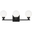 Visual Comfort Studio 4461603 Three Light Wall / Bath