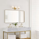Visual Comfort Studio 4461603 Three Light Wall / Bath
