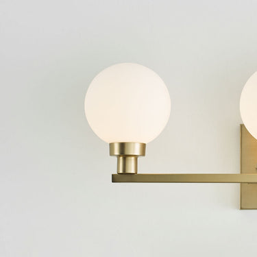 Visual Comfort Studio 4461603 Three Light Wall / Bath