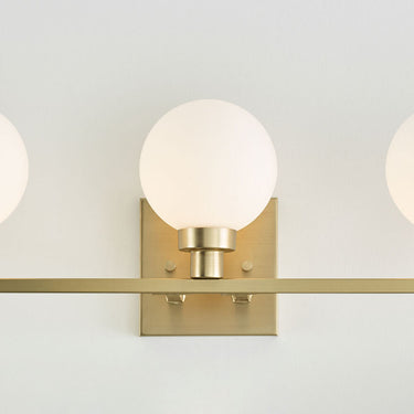 Visual Comfort Studio 4461603 Three Light Wall / Bath