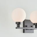 Visual Comfort Studio 4461603 Three Light Wall / Bath