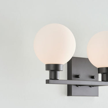 Visual Comfort Studio 4461603 Three Light Wall / Bath