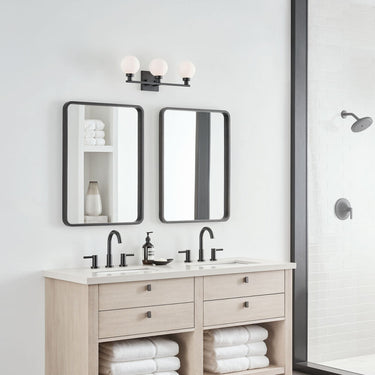 Visual Comfort Studio 4461603 Three Light Wall / Bath