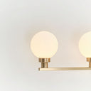 Visual Comfort Studio 4461604 Four Light Wall / Bath