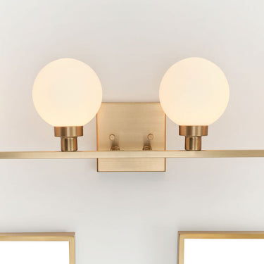 Visual Comfort Studio 4461604 Four Light Wall / Bath