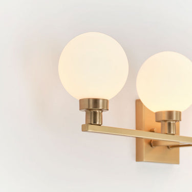 Visual Comfort Studio 4461604 Four Light Wall / Bath