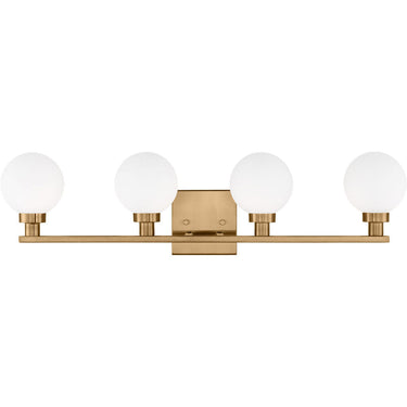 Visual Comfort Studio 4461604 Four Light Wall / Bath