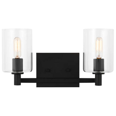 Visual Comfort Studio 4464202 Two Light Wall / Bath