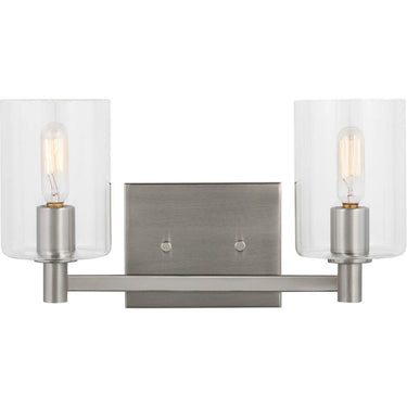 Visual Comfort Studio 4464202 Two Light Wall / Bath