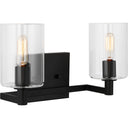 Visual Comfort Studio 4464202 Two Light Wall / Bath