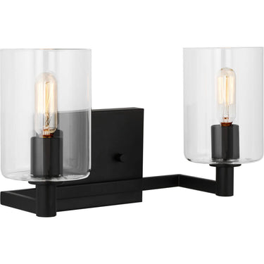 Visual Comfort Studio 4464202 Two Light Wall / Bath