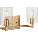 Visual Comfort Studio 4464202 Two Light Wall / Bath
