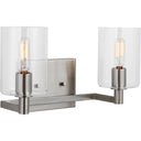 Visual Comfort Studio 4464202 Two Light Wall / Bath