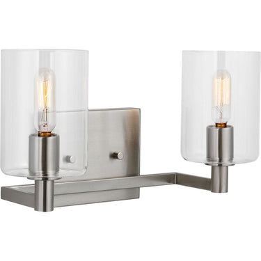 Visual Comfort Studio 4464202 Two Light Wall / Bath