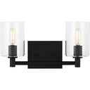 Visual Comfort Studio 4464202 Two Light Wall / Bath