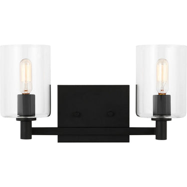 Visual Comfort Studio 4464202 Two Light Wall / Bath