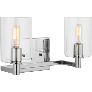 Visual Comfort Studio 4464202 Two Light Wall / Bath