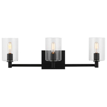 Visual Comfort Studio 4464203 Three Light Wall / Bath - Crescent Harbor