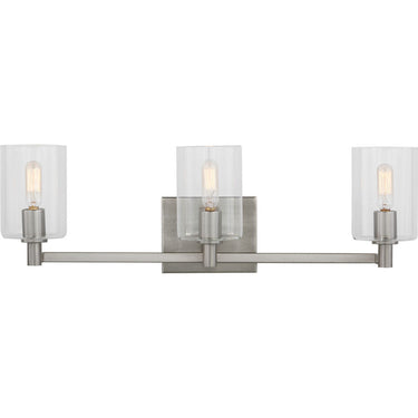 Visual Comfort Studio 4464203 Three Light Wall / Bath
