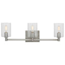 Visual Comfort Studio 4464203 Three Light Wall / Bath - Crescent Harbor