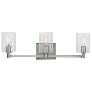 Visual Comfort Studio 4464203 Three Light Wall / Bath - Crescent Harbor