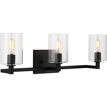 Visual Comfort Studio 4464203 Three Light Wall / Bath