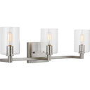 Visual Comfort Studio 4464203 Three Light Wall / Bath