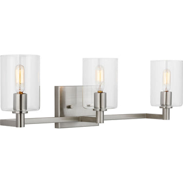 Visual Comfort Studio 4464203 Three Light Wall / Bath
